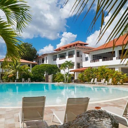 Aparta-Hotel Malibu At Residencial Paraiso Bayahibe Extérieur photo