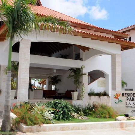 Aparta-Hotel Malibu At Residencial Paraiso Bayahibe Extérieur photo