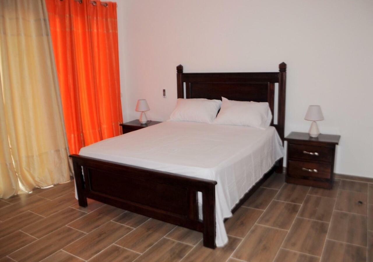 Aparta-Hotel Malibu At Residencial Paraiso Bayahibe Extérieur photo