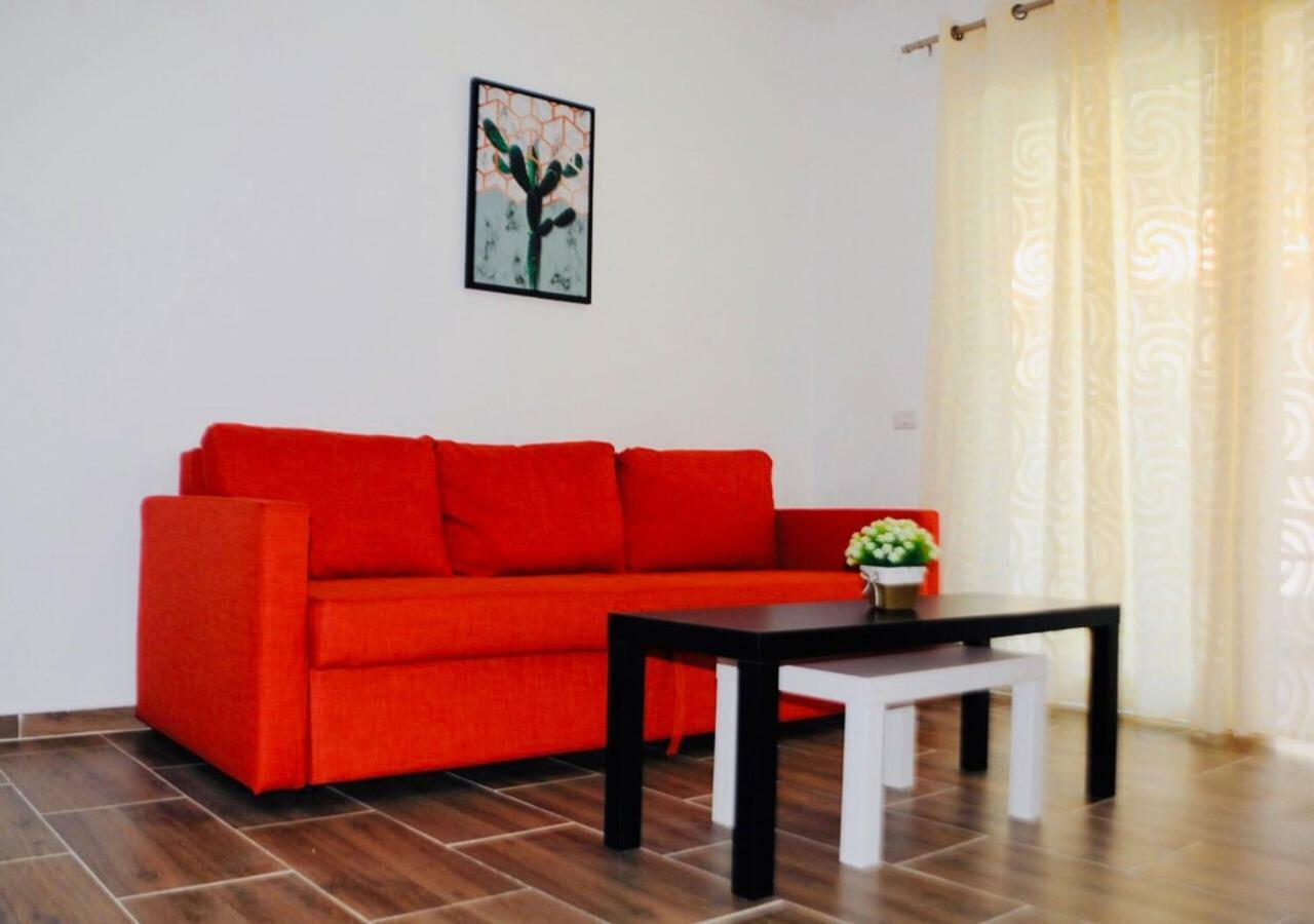Aparta-Hotel Malibu At Residencial Paraiso Bayahibe Extérieur photo